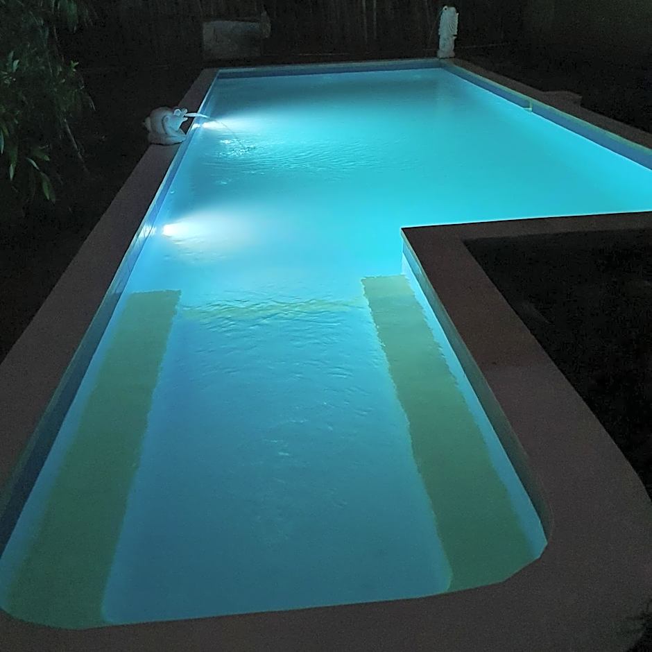 Oasi Gili Air - Joglo2