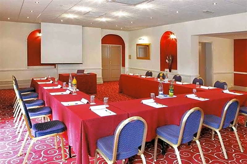 Mercure Altrincham Bowdon Hotel