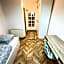 Private room at Ceausescu's place in Old City Unirii Square