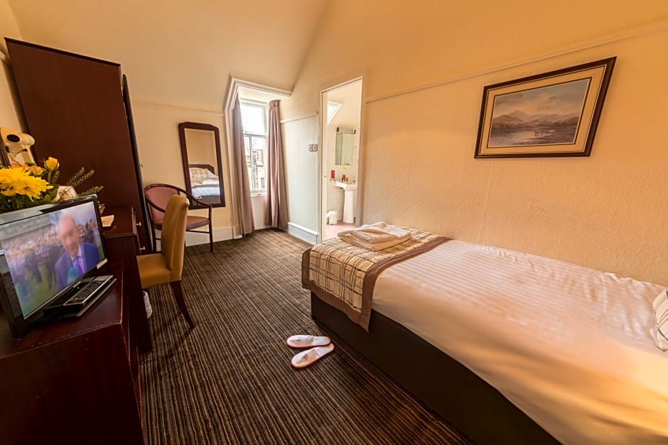 Royal Thurso Hotel