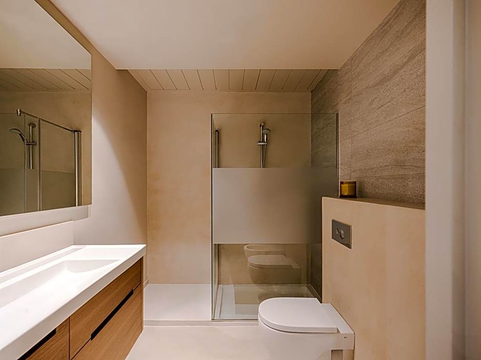 Les Clarisses Boutique Hotel