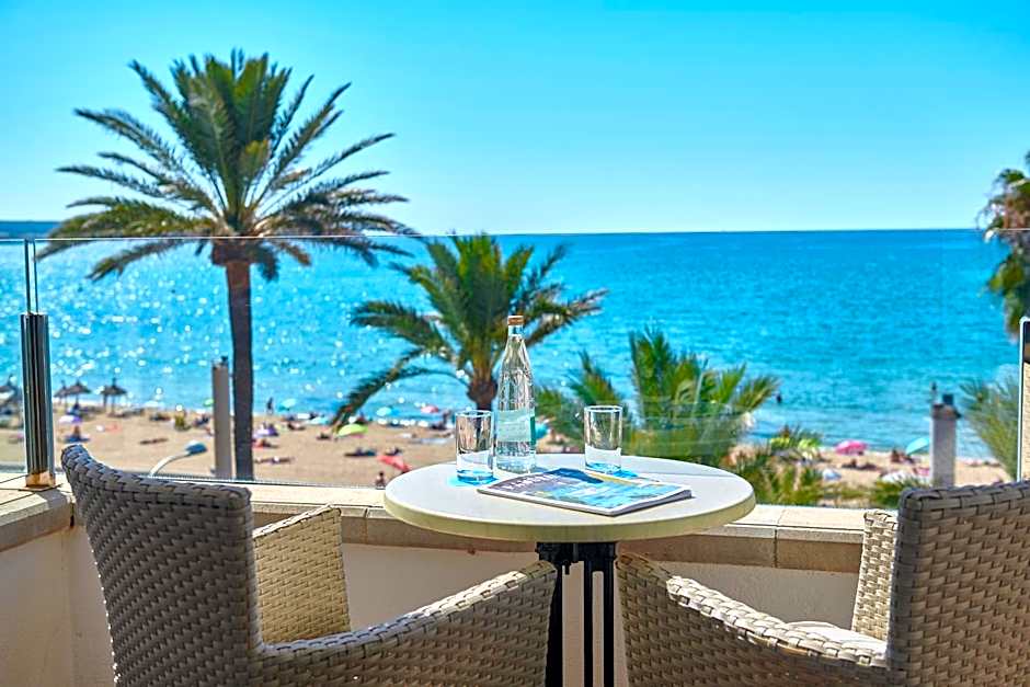 Grupotel Acapulco Playa - Adults Only