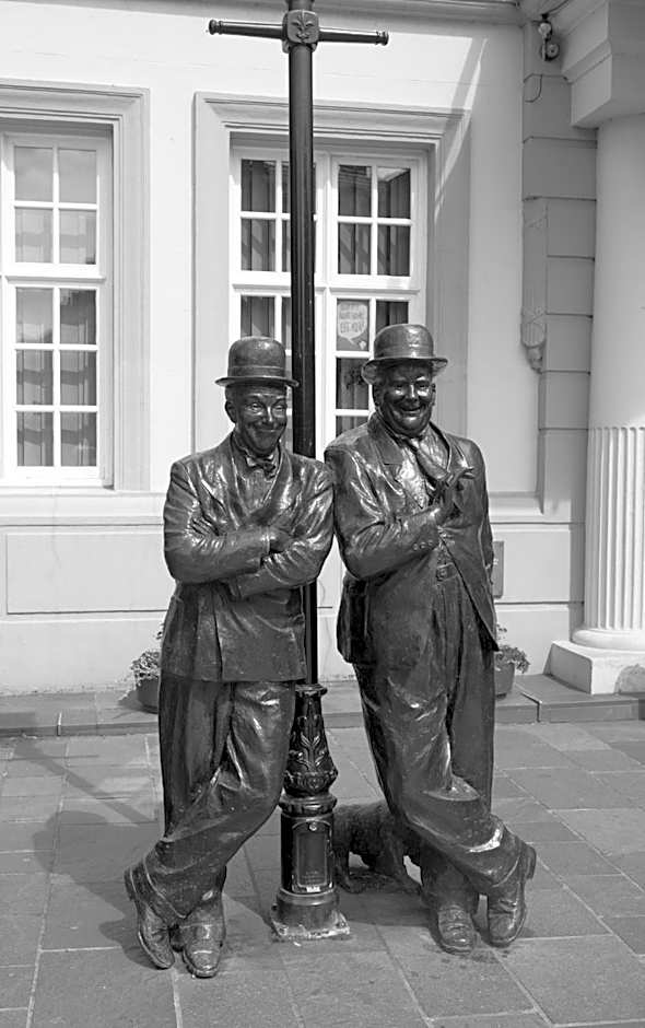 Lonsdale House Boutique Apartments