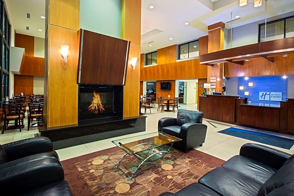 Holiday Inn Express Schaumburg-Rolling Meadows By IHG