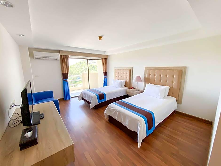 Photo 1 of 12 of Deluxe 2 Beds