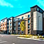 WoodSpring Suites Detroit Sterling Heights