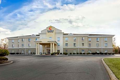 Comfort Inn & Suites Carneys Point
