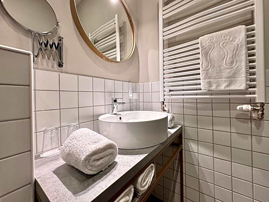 Bazaar Boutique Residence