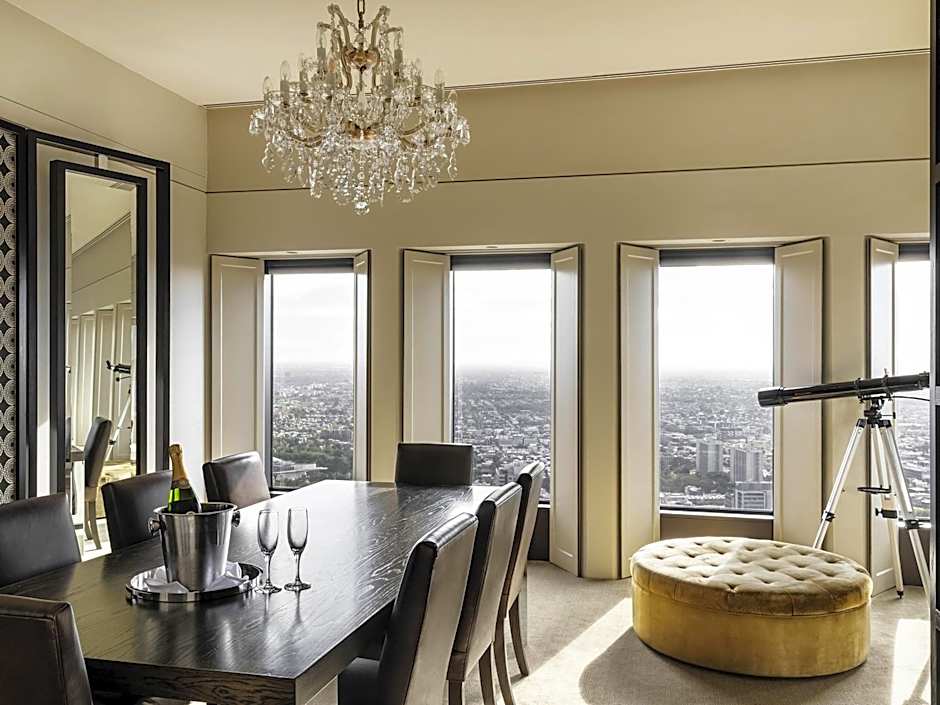 Sofitel Melbourne On Collins Hotel