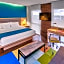 City Suites Silao Aeropuerto