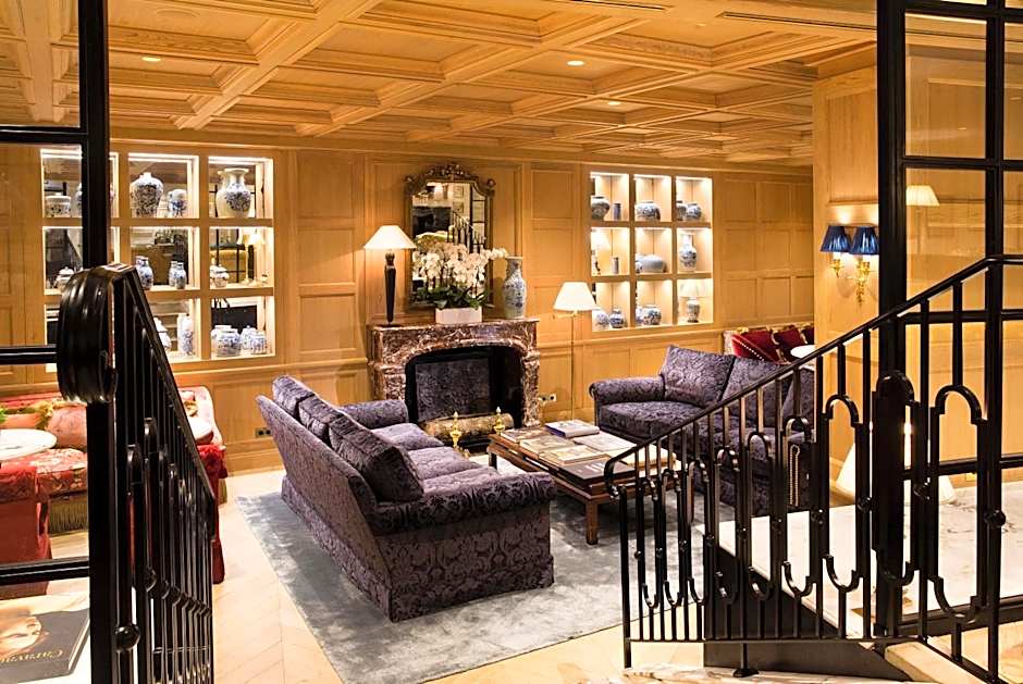 Relais Christine Hotel