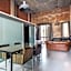 Barcelona Apartment Republica