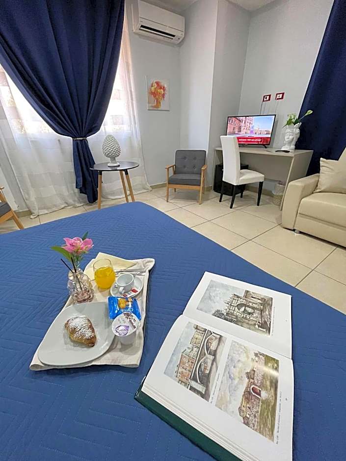 Mg Palace Hotel Costa del Sole