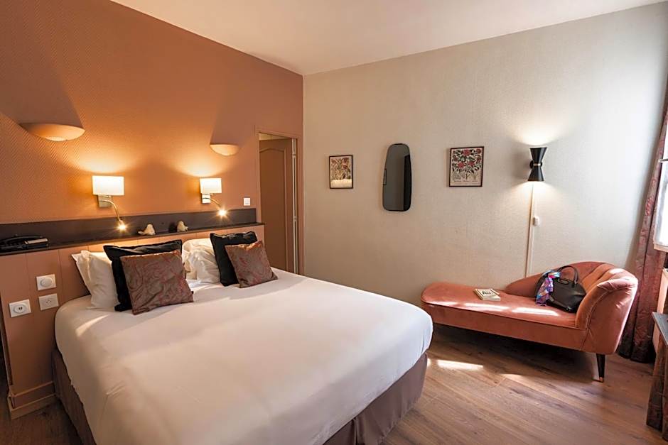 Garlande Hôtel Avignon Centre