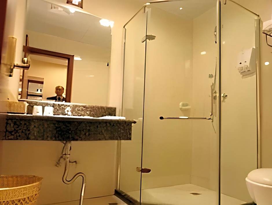 GreenTree Inn Huaian Chuzhou Road