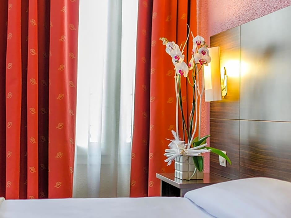 Hotel Arc Paris Porte d'Orléans