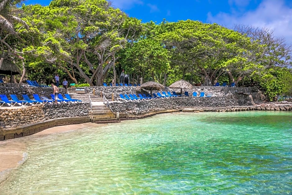 Hotel San Pedro de Majagua