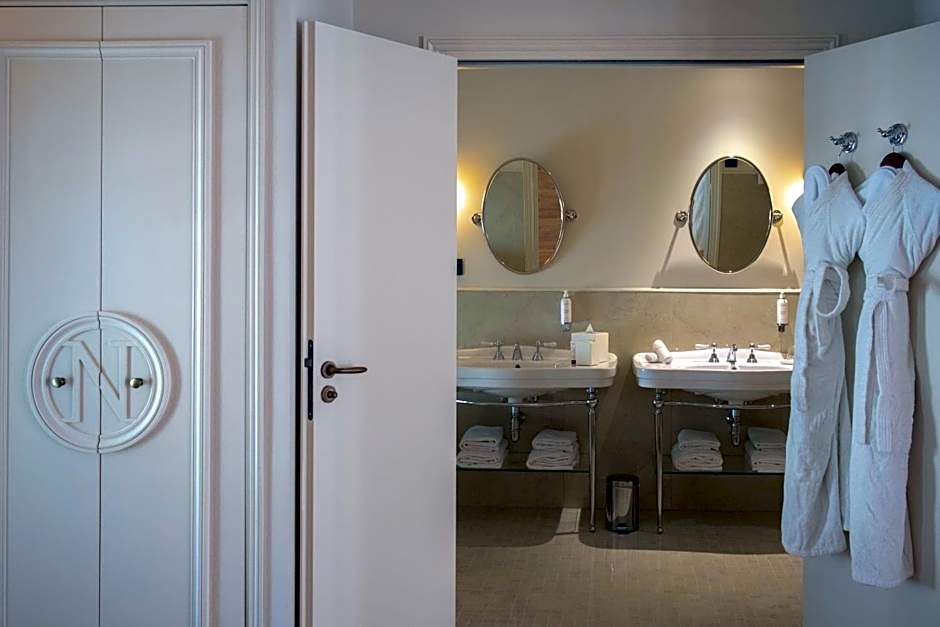 Hôtel & SPA Napoléon