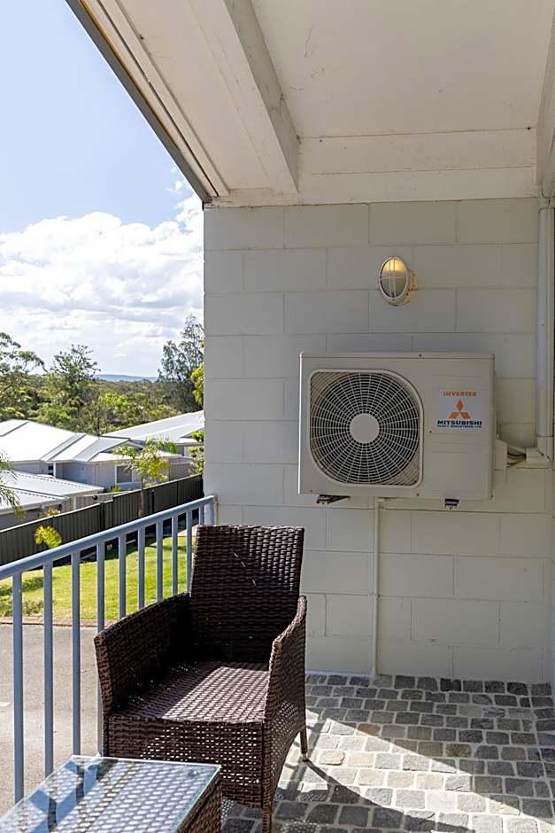 Breeze Inn 13 Princes Highway, Ulladulla