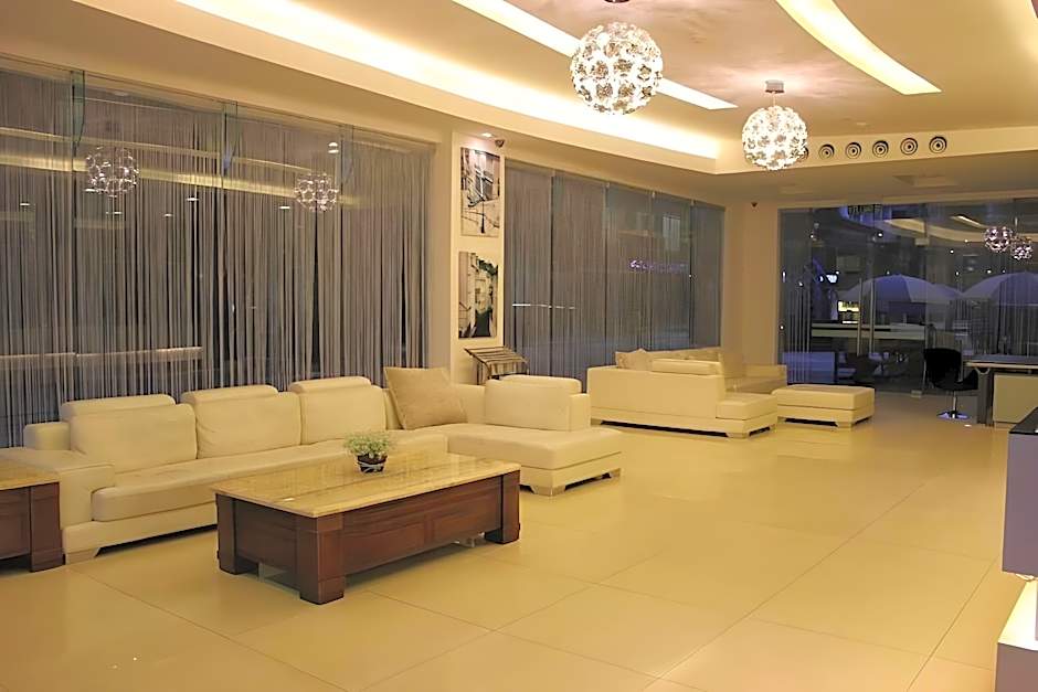Hotel 17