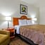 Quality Inn Junction City near Fort Riley
