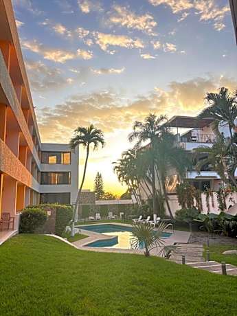 Occidental Cuernavaca