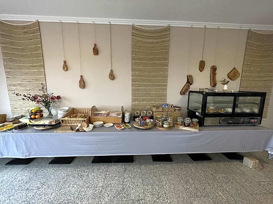 Heppenheimer Hof Hotel