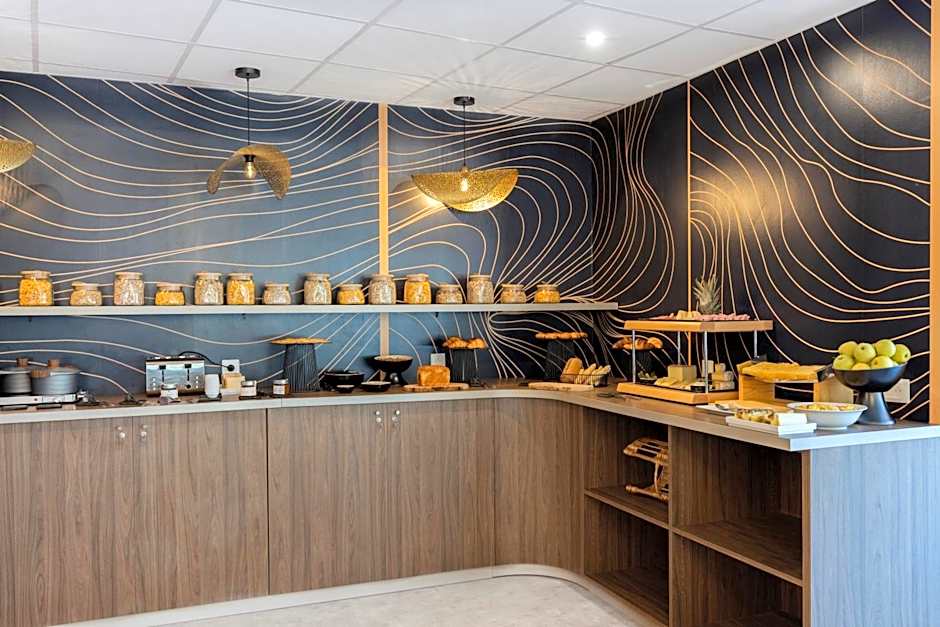 The Originals Résidence Aix Schuman