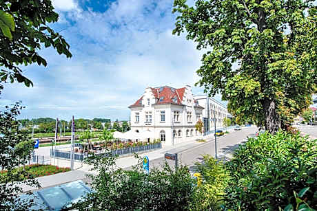 Welcome Hotel Neckarsulm