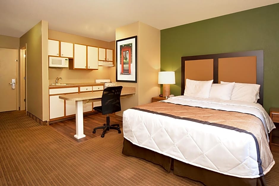 Extended Stay America Suites - Evansville - East