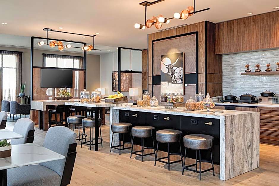 Odessa Marriott Hotel & Conference Center