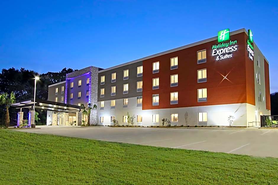 Photo 1 of 50 of Holiday Inn Express & Suites Columbus North by IHG