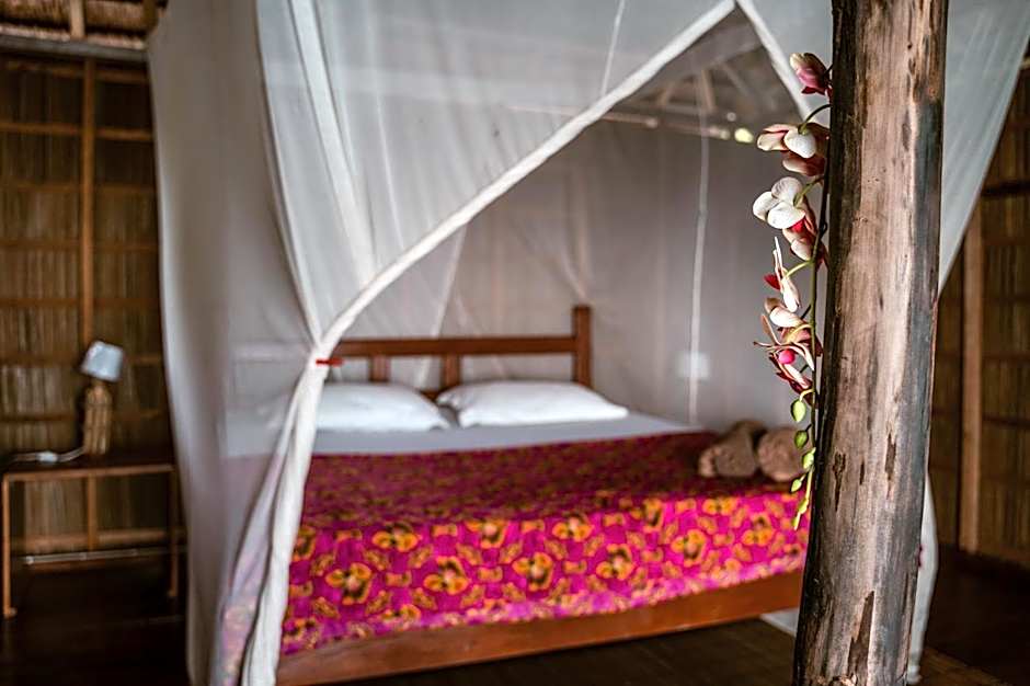 Methos Homestay - Raja Ampat