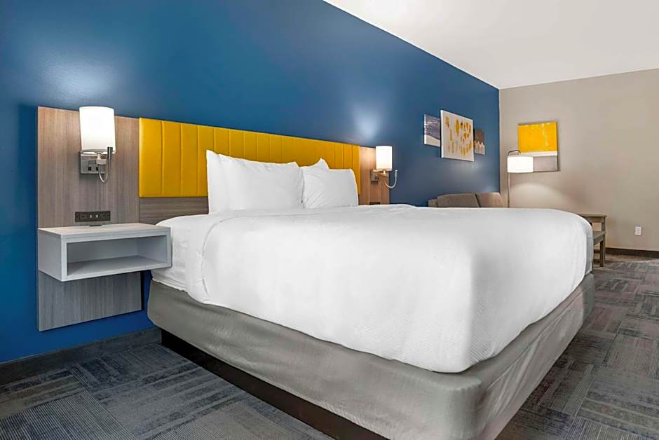 Comfort Inn & Suites