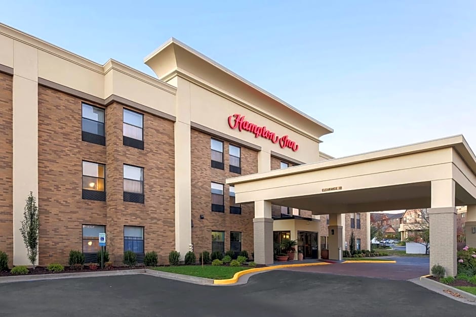 Hampton Inn By Hilton Lexington South