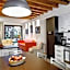 Faber Apartments-Residence Style