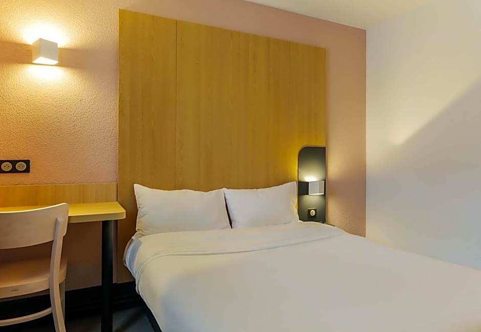 B&B HOTEL Metz Augny