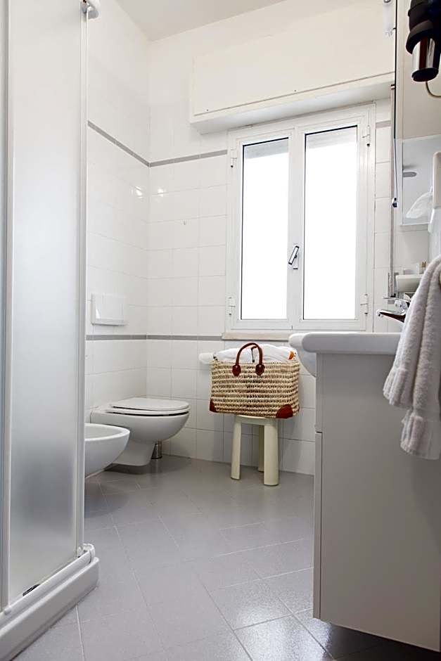 Allegroitalia Alassio Rosa