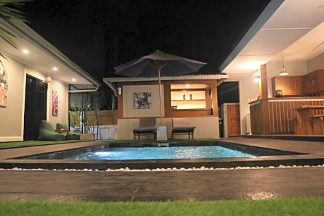 BALE DATU BUNGALLOW