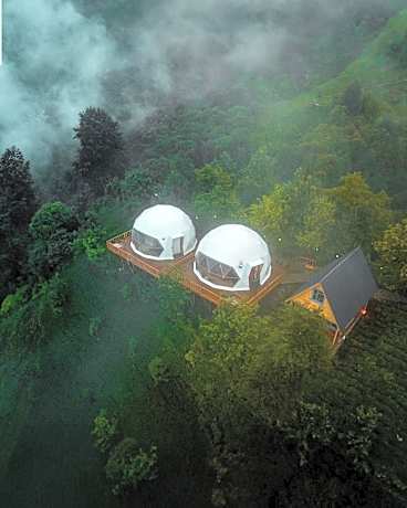 Bogina Dome & Suite - Çamlıhemşin