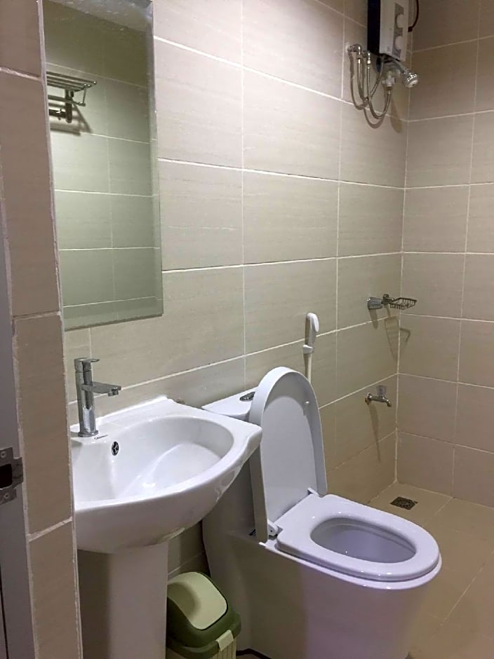 Meaco Royal Hotel - Lipa