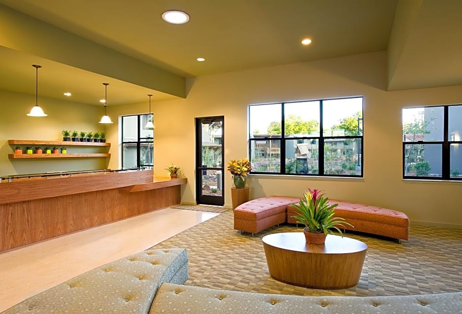 Gaia Hotel & Spa Redding, Ascend Hotel Collection