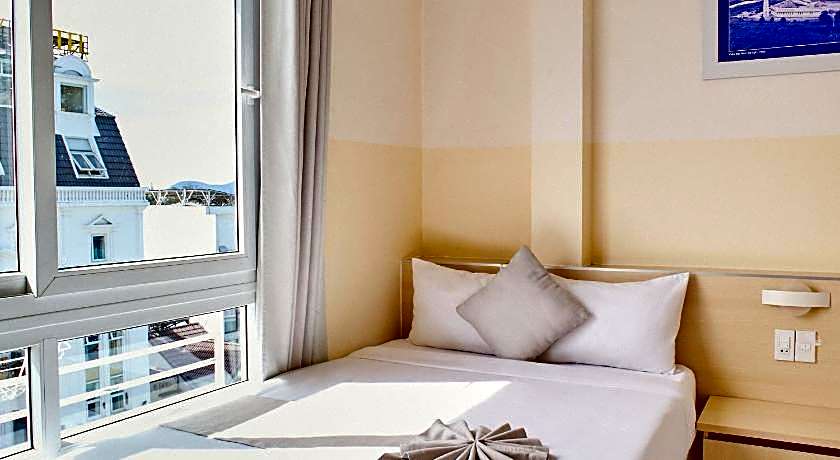 Ngoc Nguyen Anh Hotel Da Lat City