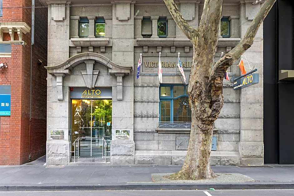 Alto Hotel on Bourke, an Ascend Collection Hotel