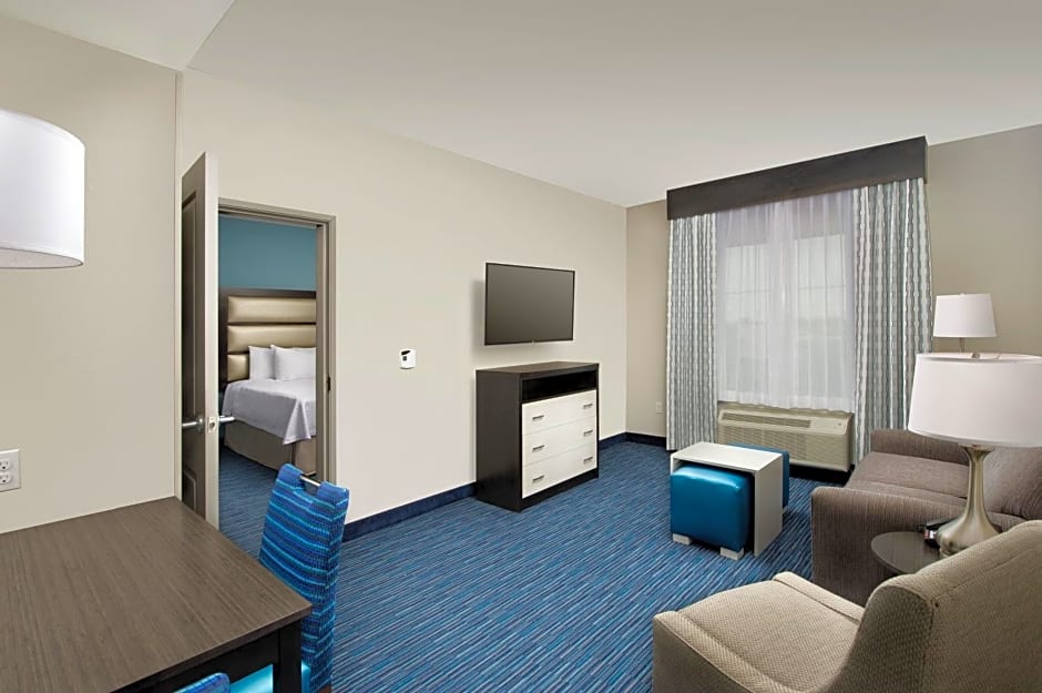 Homewood Suites by Hilton Metairie New Orleans
