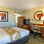 Quality Inn Christiansburg