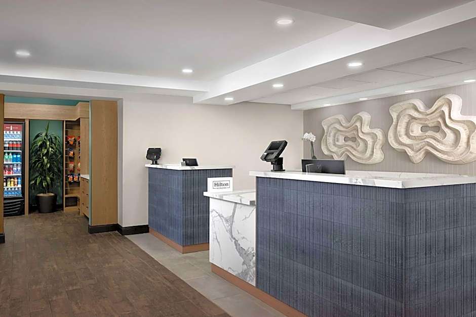 DoubleTree By Hilton St. Augustine Historic District