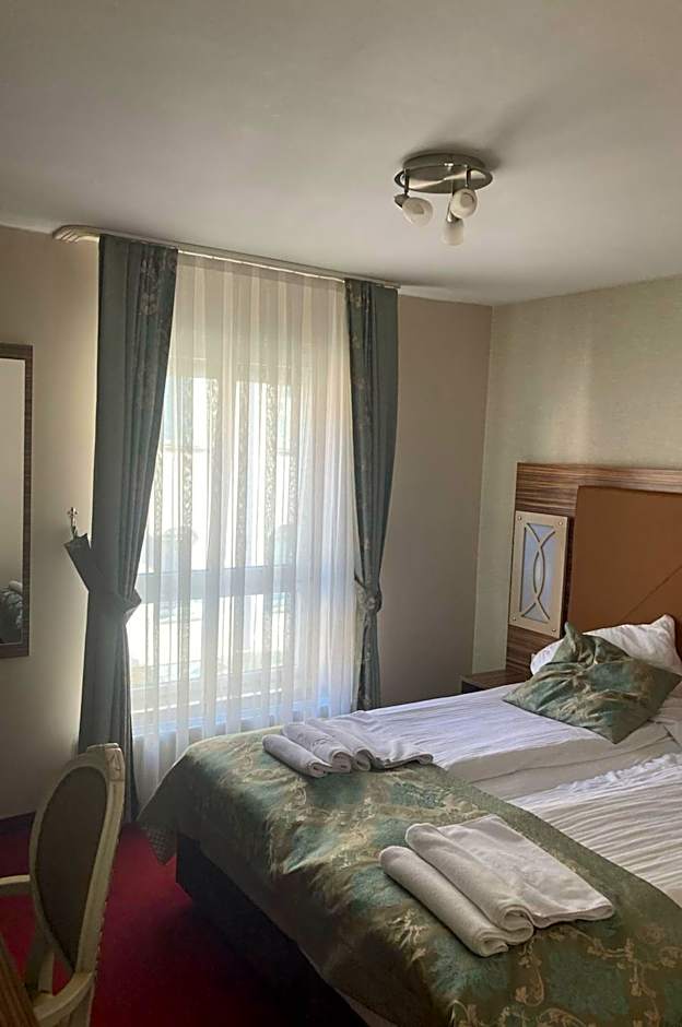 Erde Hotel Erlangen