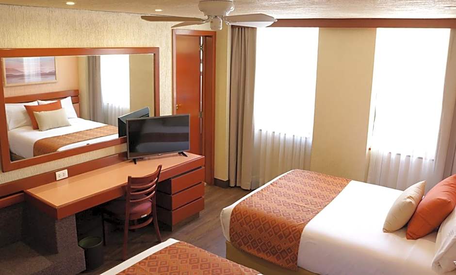 Hotel Marlowe Centro Historico