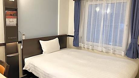 Standard Double Room - Non-Smoking